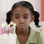 Etiquette on Inviting Unwelcome Family Members to Birthday Parties
