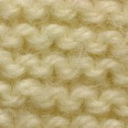 How to Fix a Washed and Damaged Wool Sweater
