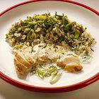 Dinner Ideas for Boiled Chicken