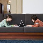 Communication Between Older & Younger Siblings