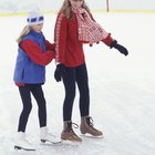Juegos en patines para niños 