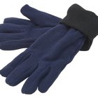 How to Make Fleece Gloves