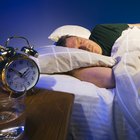 How Can I Wake Up in the Morning Without Waking My Wife?