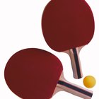 Cómo hacer un buen saque en ping pong