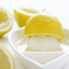 How to Make Lemonade by Boiling the Rinds