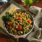 What if You Don't Cook Chickpeas Long Enough?