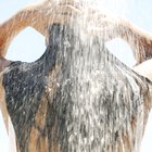 How to Wash Synthetic Hair Extensions
