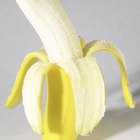 Bananas & Skin Care