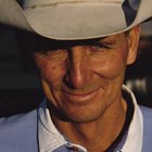 How to Replace a Sweatband on a Cowboy Hat