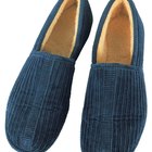 How to Make Your Slippers Not Stink