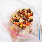 Healthy Easy-To-Make Snacks