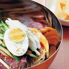 Why Do Boiled Eggs Smell?