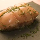 How Long Does It Take for Pork to Spoil When Not Refrigerated?