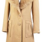 How to Clean a Camelhair Coat