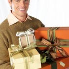 What Do I Buy My Husband for His 30th Birthday?