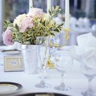 How to Arrange Seating at a Rehearsal Dinner