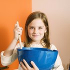 Kids' Easy No-bake Desserts