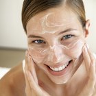 Anti-Wrinkle Creams Containing Collagen & Elastin