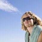 The Benefits of Yellow Lenses in Sunglasses