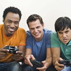 ¿Cuál es la diferencia entre un juego cooperativo y uno multijugador?