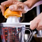 How to Use Oranges in a Brisket Marinade