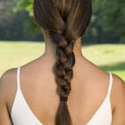 How to Do a Three-Strand Braid