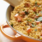 How to Cook Rice Flakes