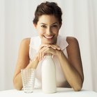 Does Milk Contain Cholesterol?