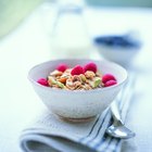 The Best Breakfast for the Brain