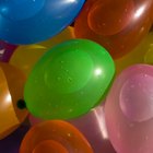 How to Keep Water Balloons from Popping - Our Pastimes