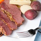 How to Cook a New England Boiled Dinner in a Crock-Pot