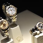 How to Find a Rolex Serial Number