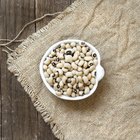 How to Freeze Black-eyed Peas