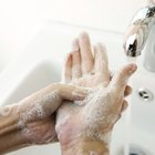 Ingredients in Dial Liquid Soap