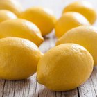 How to Get Rid of Age Spots with Lemon Juice & Yogurt