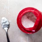 How to Make Hominy With Baking Soda