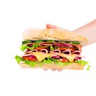Subway's Chicken Got DNA Tested & the Results Aren't Pretty