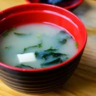 Macrobiotic Breakfast Foods