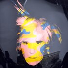 How to Dress Like Andy Warhol
