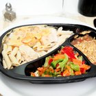 Salt and Low-Sodium Substitutes