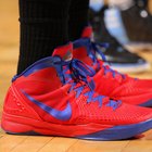 How to Tell a Fake Nike Shoe
