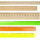How to Read Centimeter Measurements on a Ruler | Sciencing