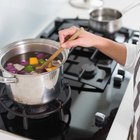 The Soup, Salad & Sandwich Diets