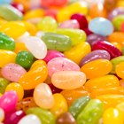 Which Foods Contain Gum Arabic?