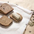 Nutritional Value of Dark Pumpernickel Bread