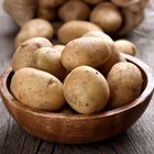 Foods to Counter Hypokalemia