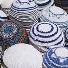 Why Do Jewish People Wear Yarmulkes?