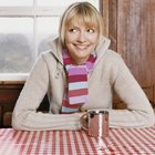 How to Stretch Wool After Shrinking It