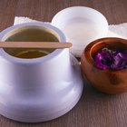 Waxing Underarms Tips