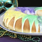 What Does the Baby in a King Cake Represent?